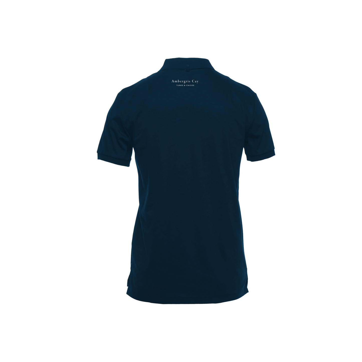 Men's Performance Dri-Fit Polo Shirt