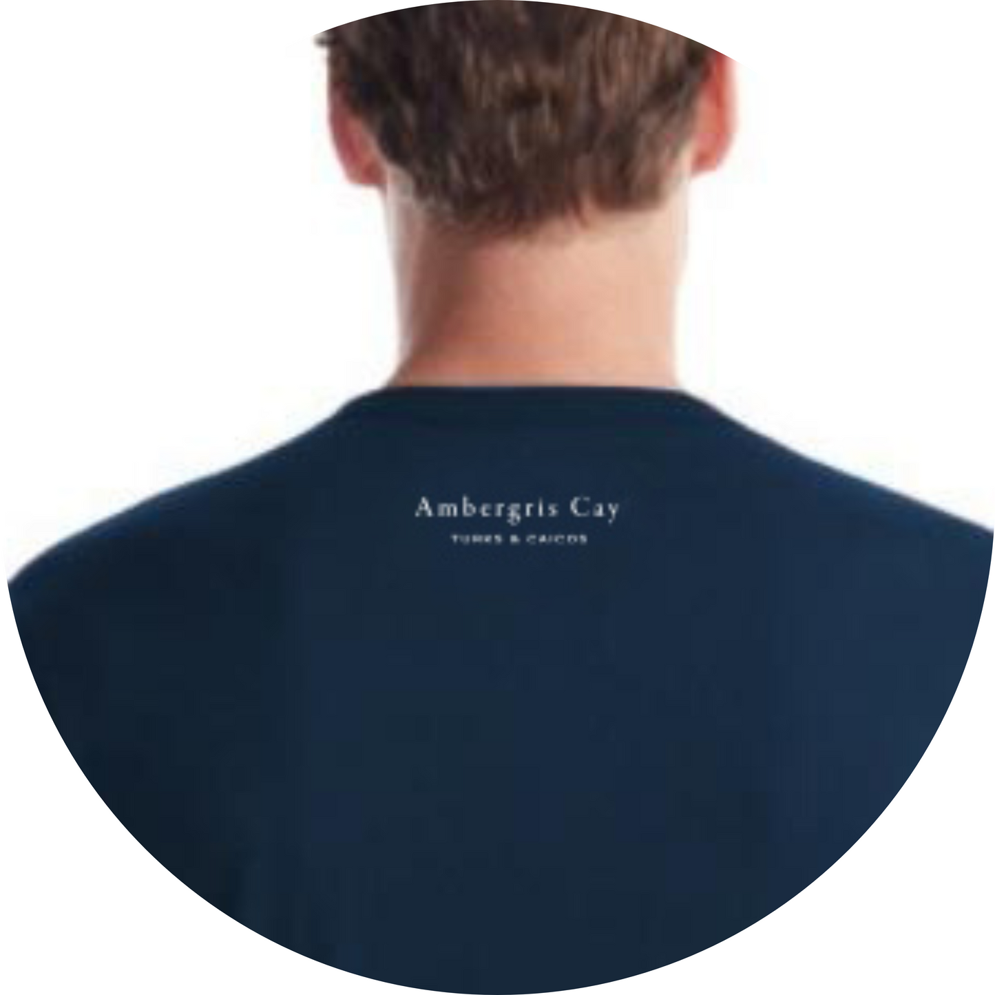 Men's Cotton T-Shirt – Classic & Customizable