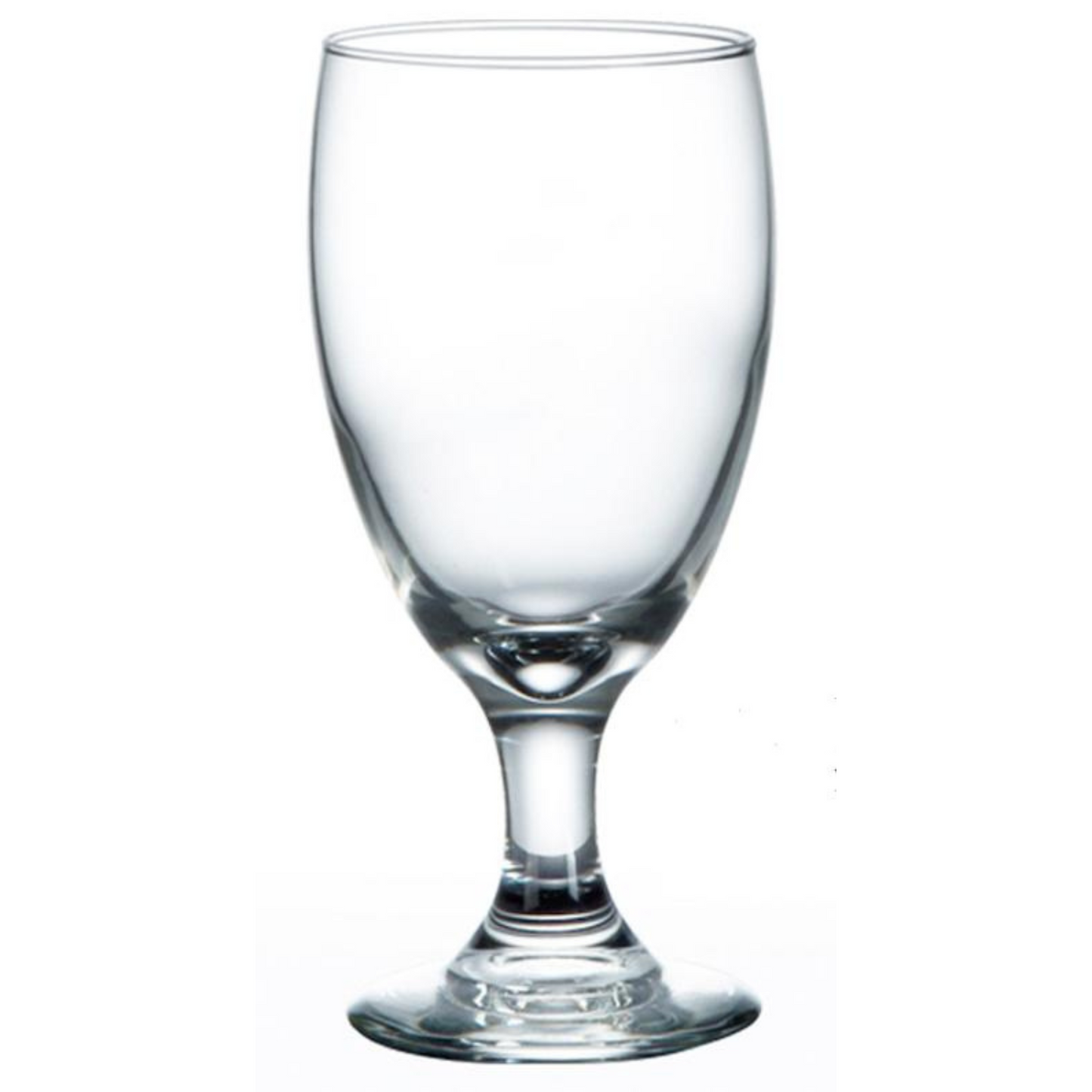 Versatile Multi-Purpose Glass Cup Collection