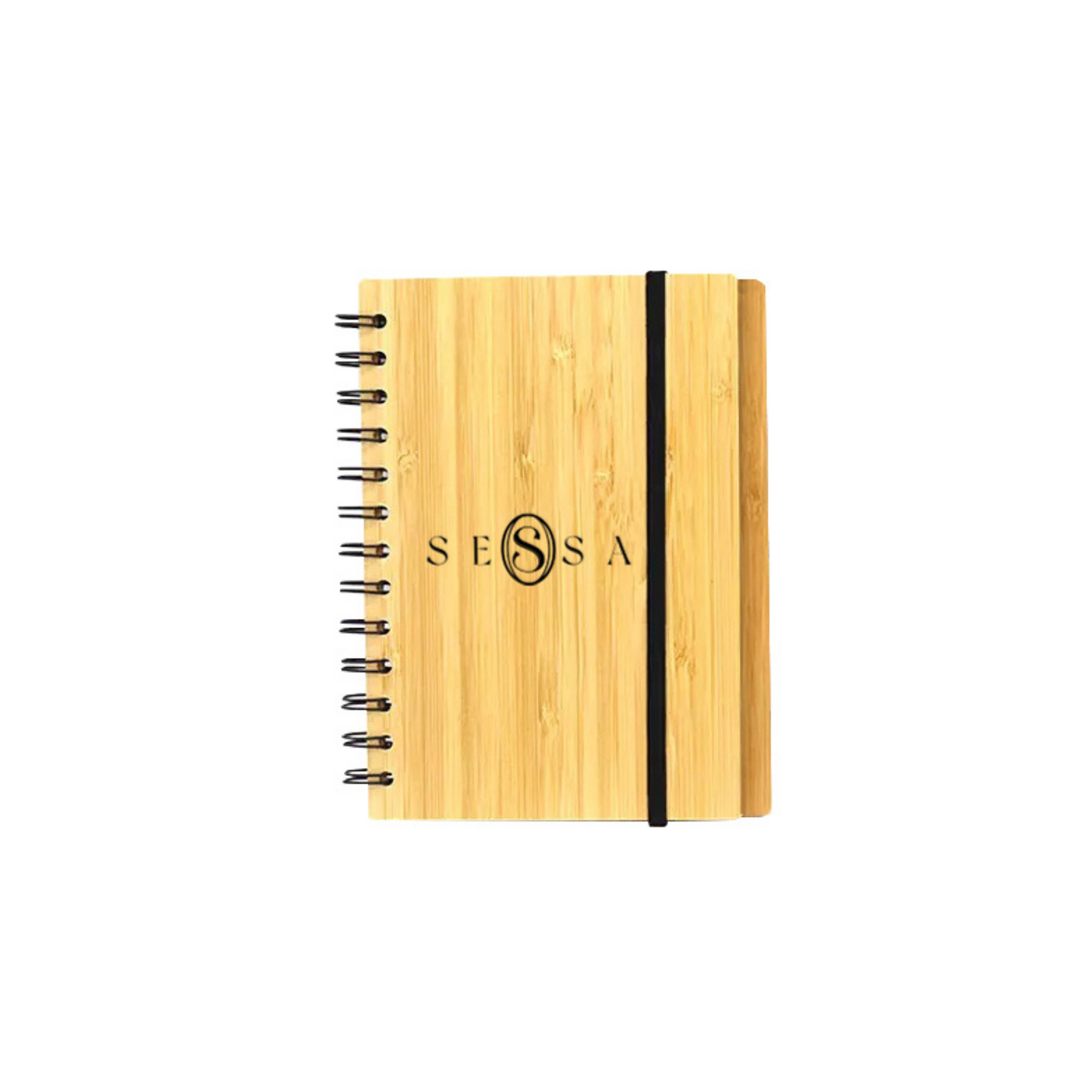 Customizable Eco-Friendly & Classic Notebooks