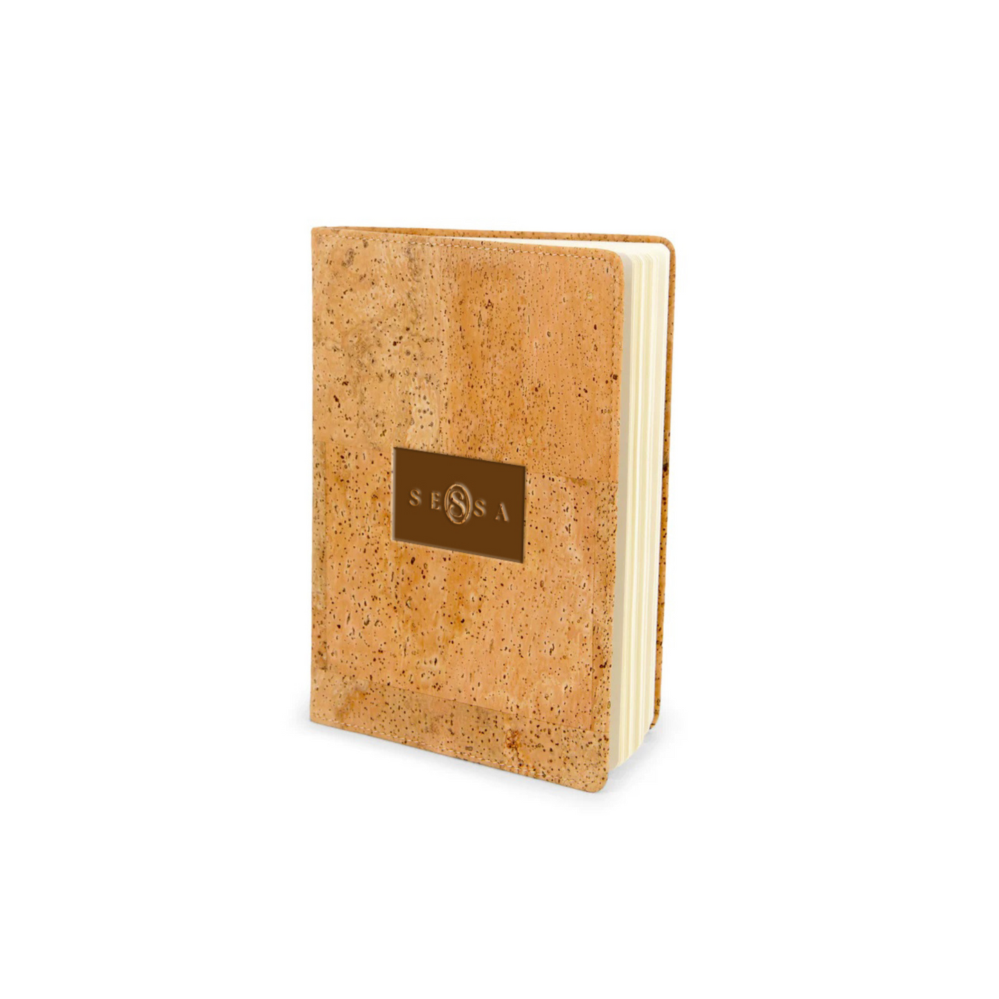 Customizable Eco-Friendly & Classic Notebooks