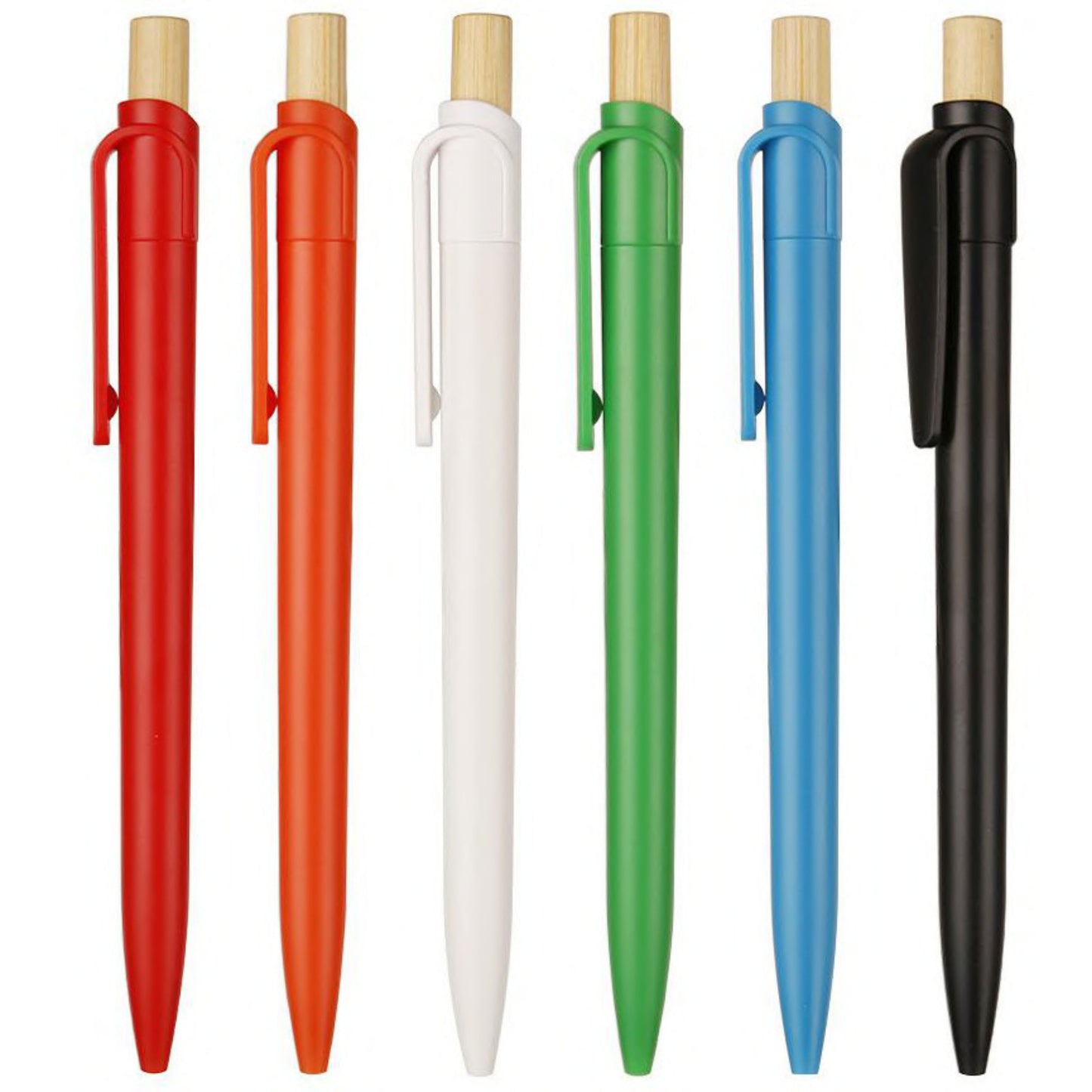 GreenMark Duo Eco Ballpoint Pen Set for Promotions