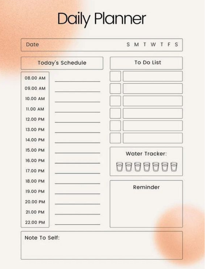 Essential Forms & Documentation for Hotel Operations