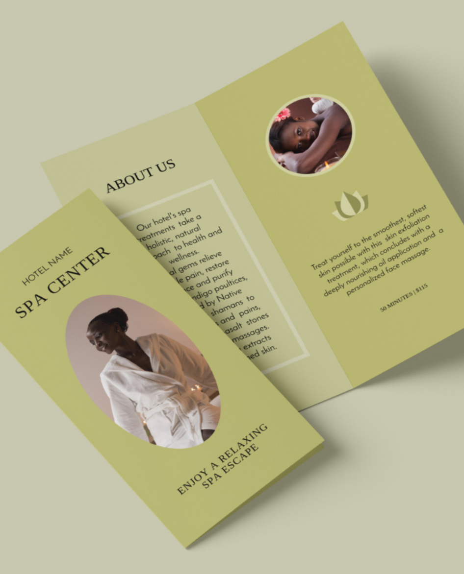 Regular Paper – 90μ, 110μ, 130μ