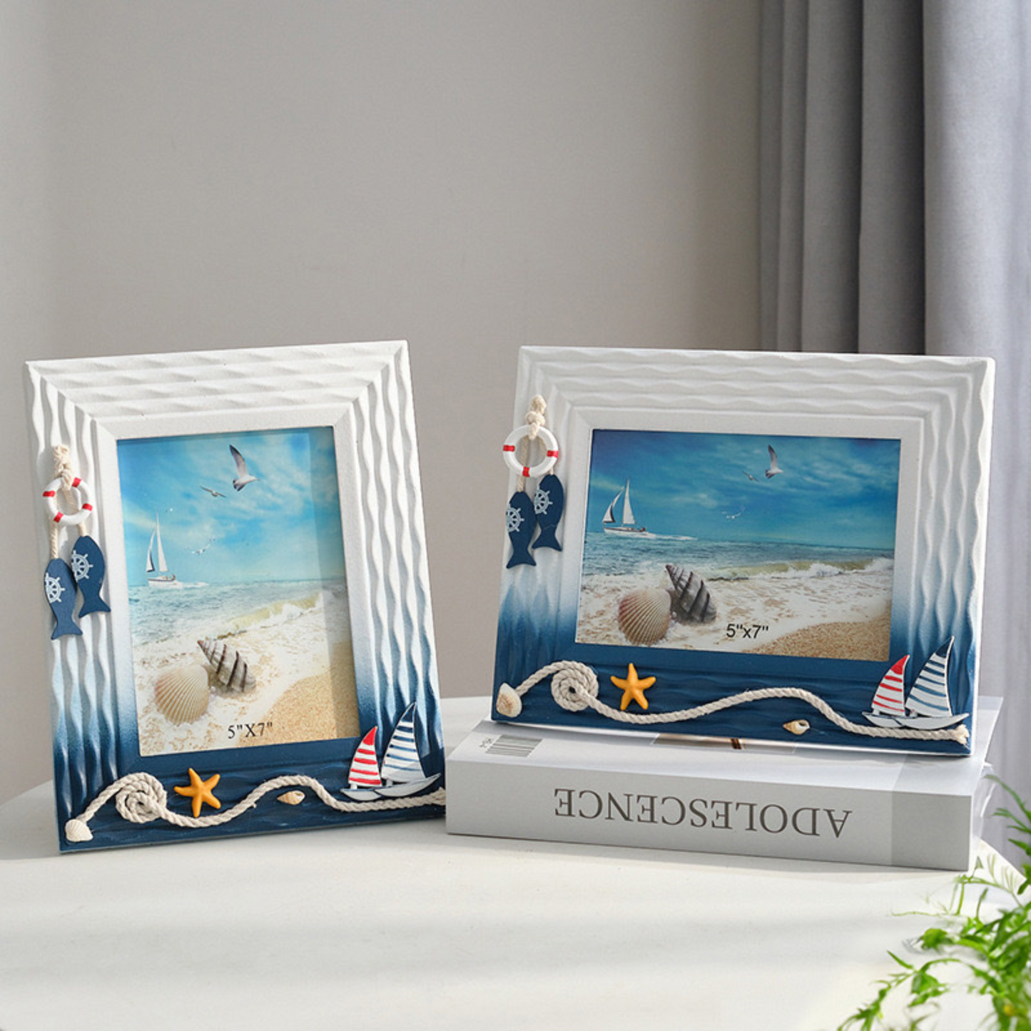 Photo Frames – Stylish & Timeless Display