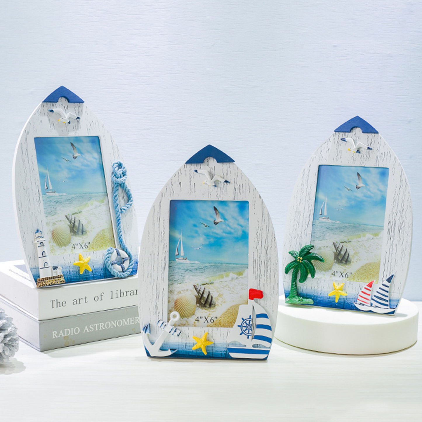 Photo Frames – Stylish & Timeless Display