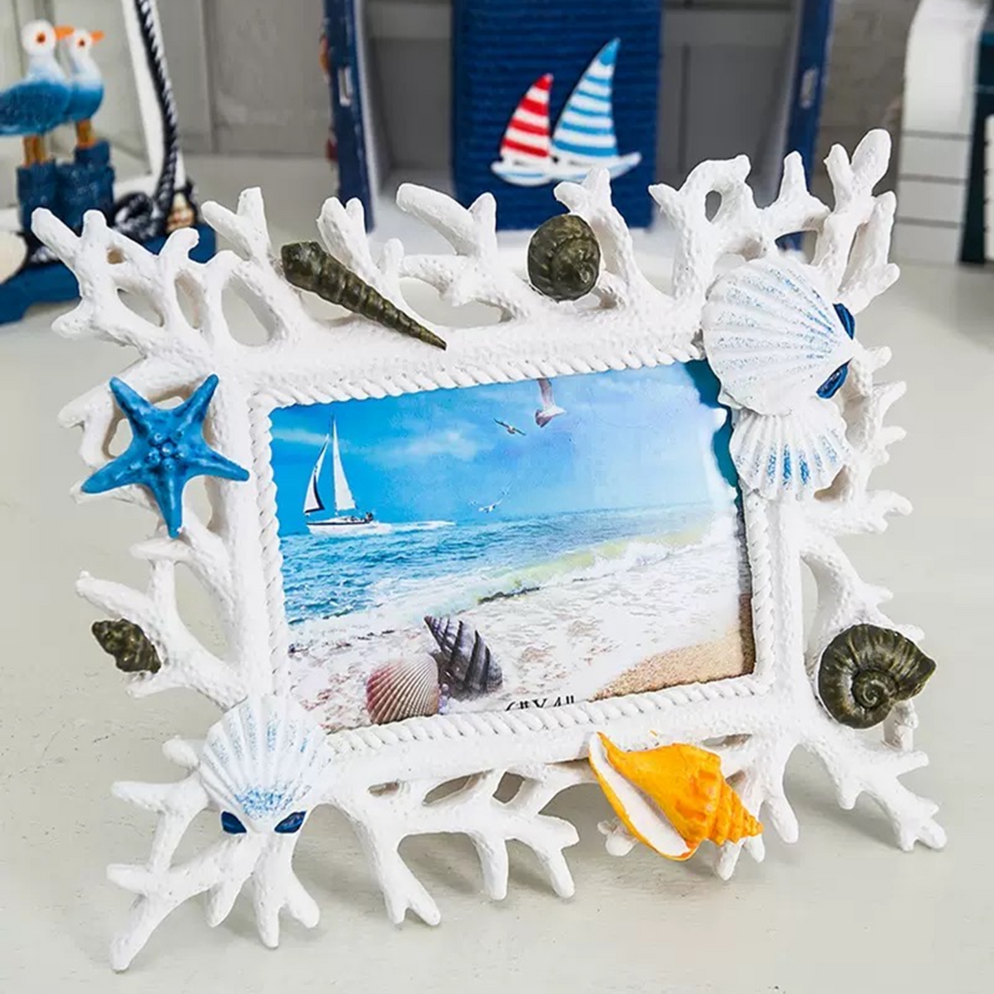 Photo Frames – Stylish & Timeless Display