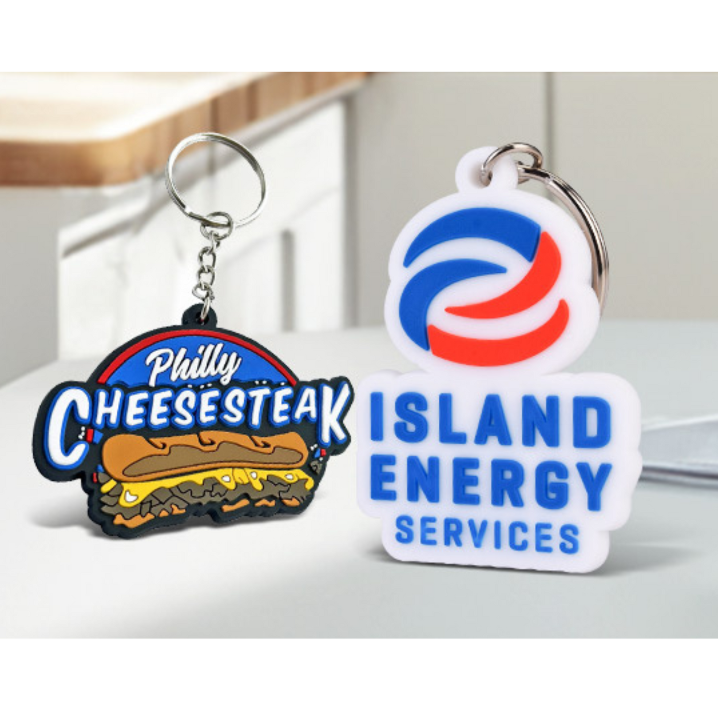 Custom Promotional Keychains – Unlock Your Brand’s Potential