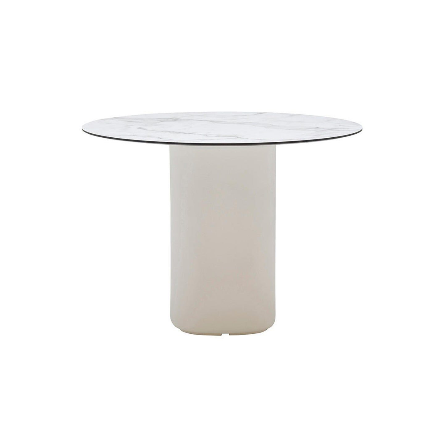 Dual-Design Round End Table LT8(6)001A-1 & LT8(6)001B-1