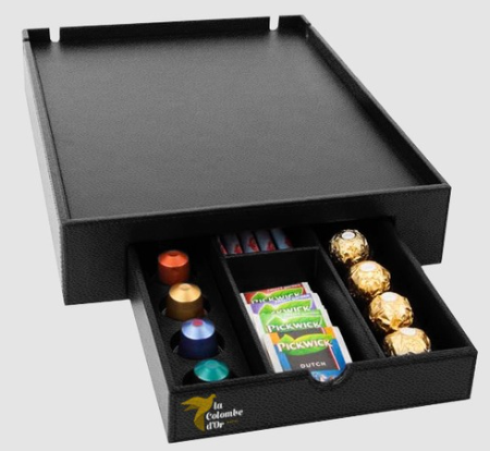 Coffee Tray - Stylish & Durable