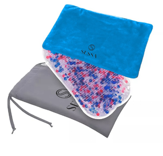 Ice Pack in Bag – Portable Cold Therapy