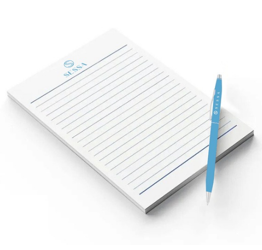 Letterhead – Customizable Business & Personal Stationery