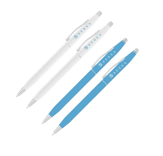 Ballpoint Pen – Smooth & Reliable Writing Tool