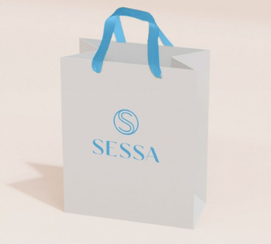 Small Shopping Bag – Compact & Reusable Tote