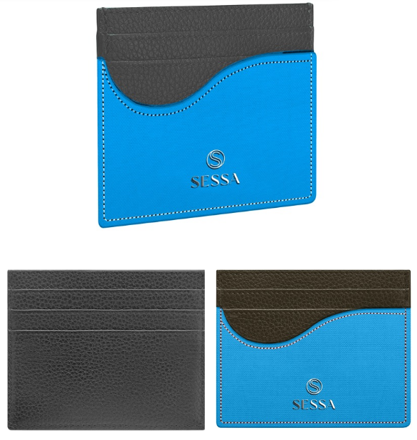 Card Holder – Perfect for Business & Credit Cards