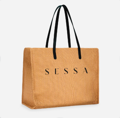 Beach Bag – Durable, Lightweight & Sand-Resistant