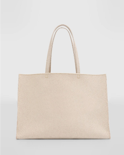 Spacious & Stylish Beach Bag