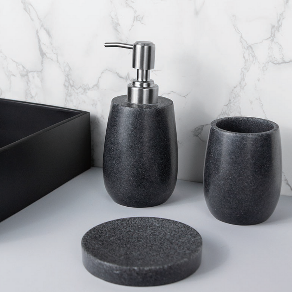 YTX-3031 Countertop Toiletry Dispenser