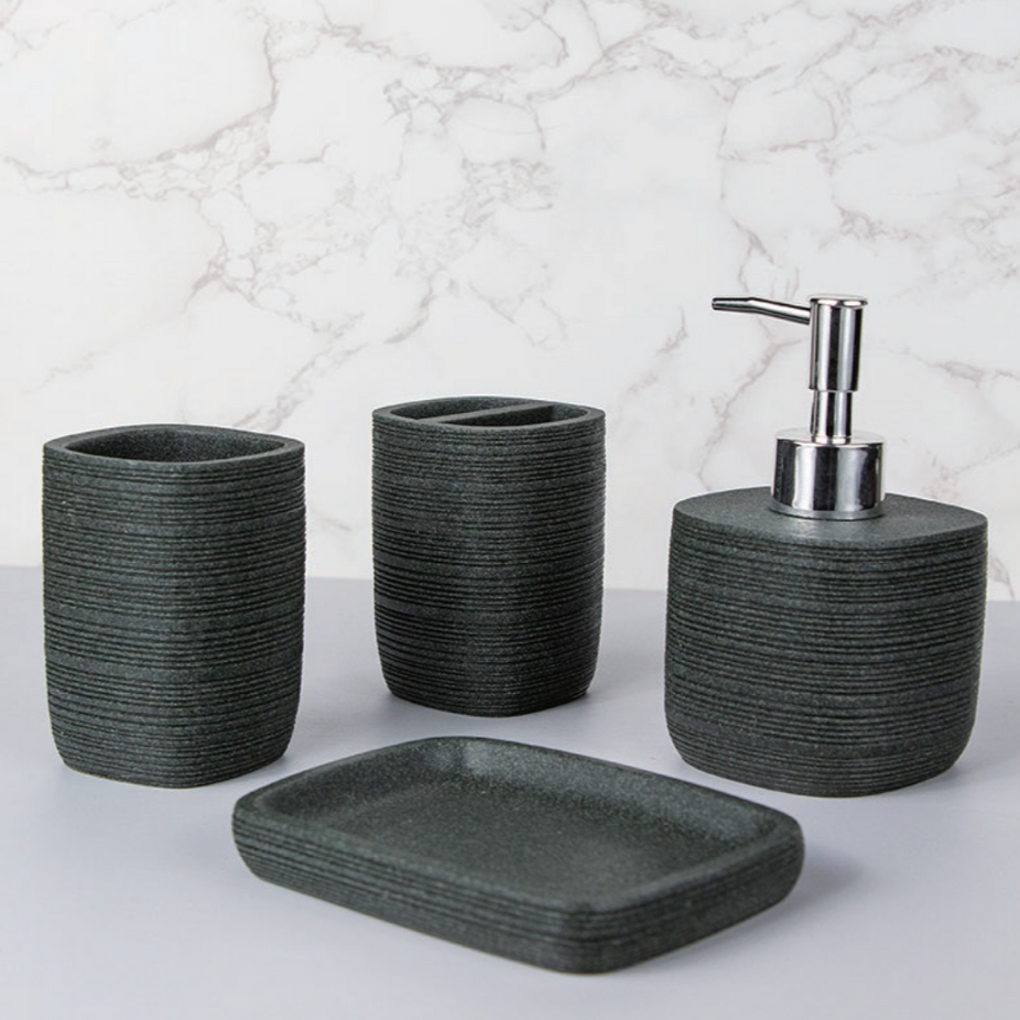 YTX-3024 Countertop Toiletry Dispenser – Sleek & Space