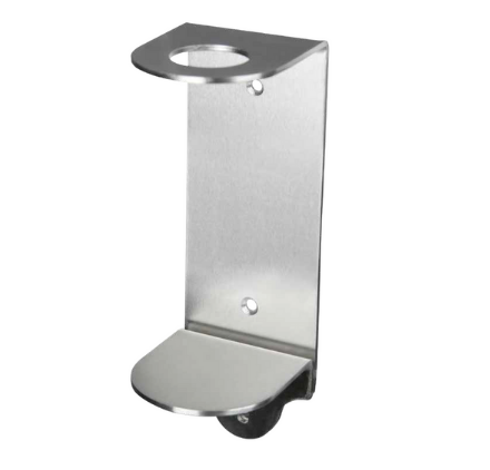 Lockable Wall Mounted Shampoo Dispensers with Bracket