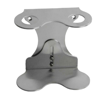 Lockable Wall Mounted Shampoo Dispensers with Bracket