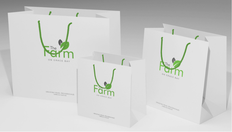 Reusable Shopping Bags – Durable & Customizable
