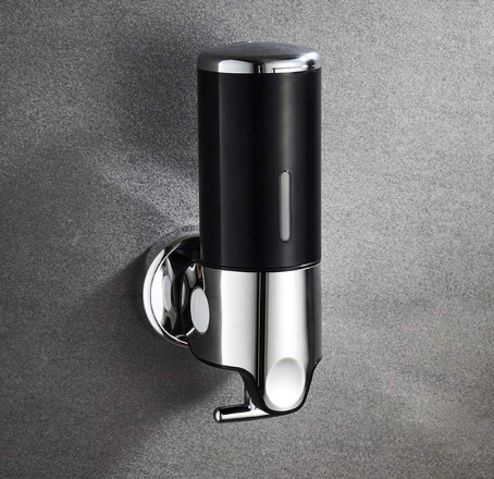 Premium Mirror Shade Dispenser – Elegant & Refillable (1, 2 & 3-Piece Sets)