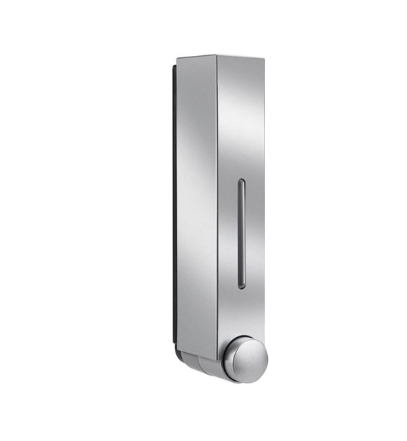 Stainless Steel Dispensers – Sleek, Durable & Refillable
