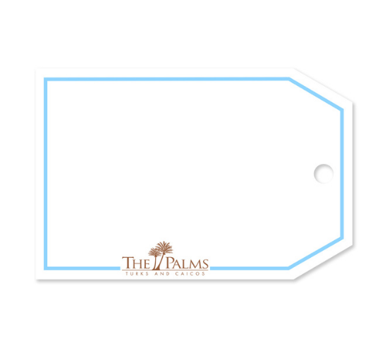 Custom Hang Tags – Premium Branding for Retail & Hospitality