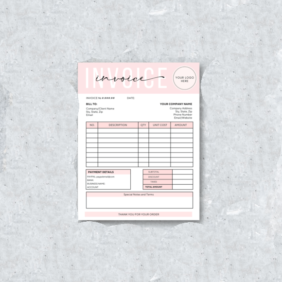 Essential Forms and Documentation for Hotel Operations