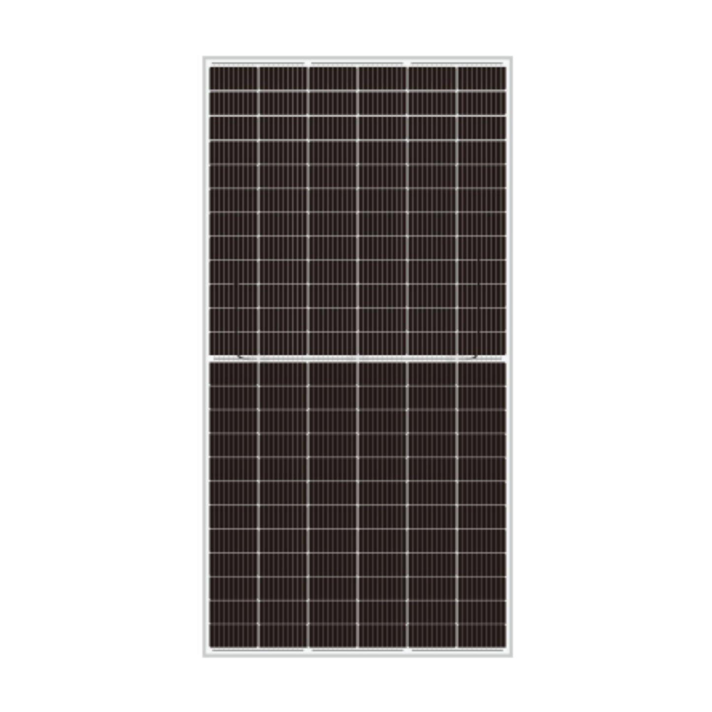 600W Monocrystalline Solar Panel – High-Efficiency Roof & Ground Mount