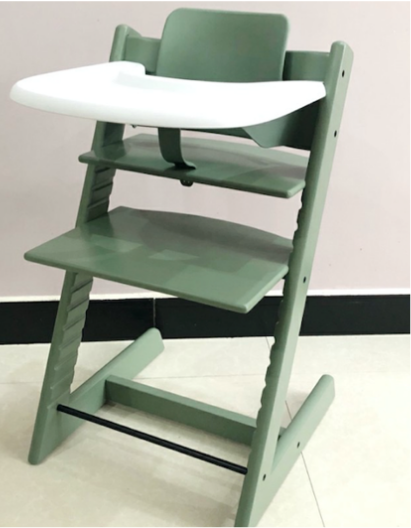 High Chair – Safe & Comfortable Seating for Babies