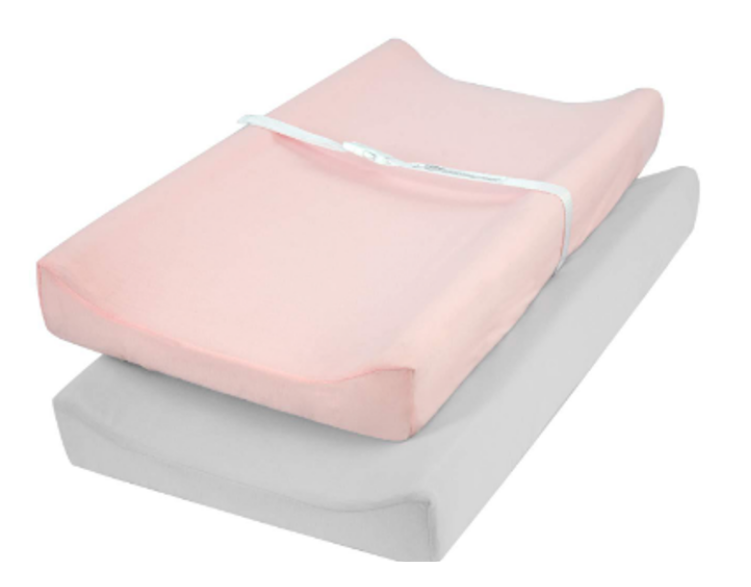 Waterproof Baby Changing Mat – Soft & Portable