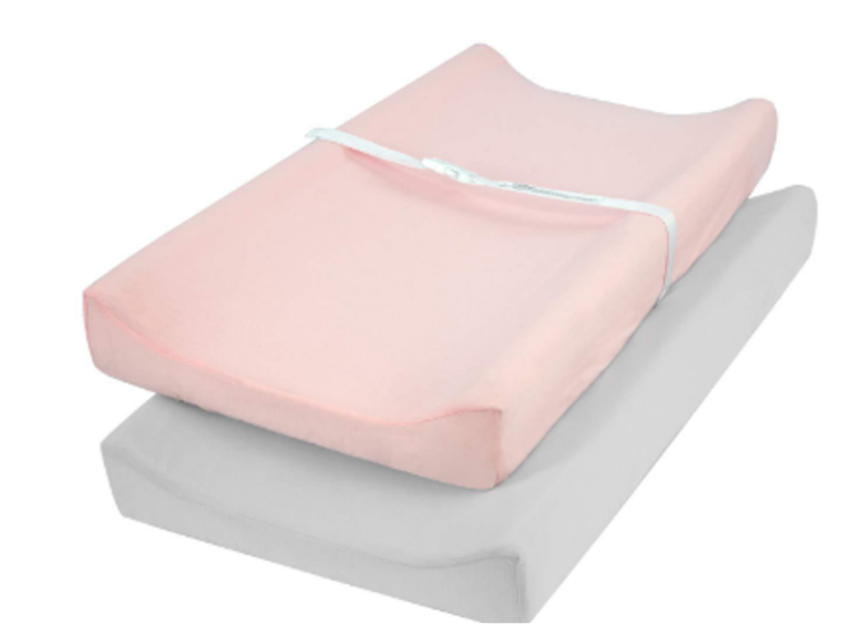 Waterproof Baby Changing Mat – Soft & Portable