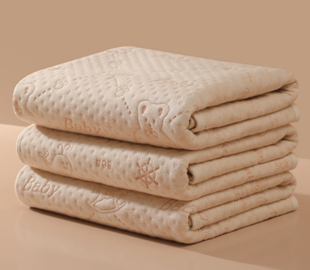 Soft & Absorbent Diaper Liners – Gentle Protection for Babies