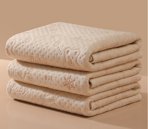 Soft & Absorbent Diaper Liners – Gentle Protection for Babies