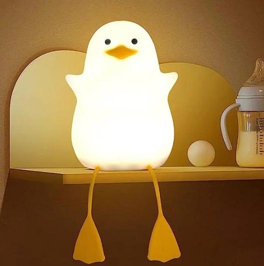 Night Light for Babies – Soft & Soothing Glow