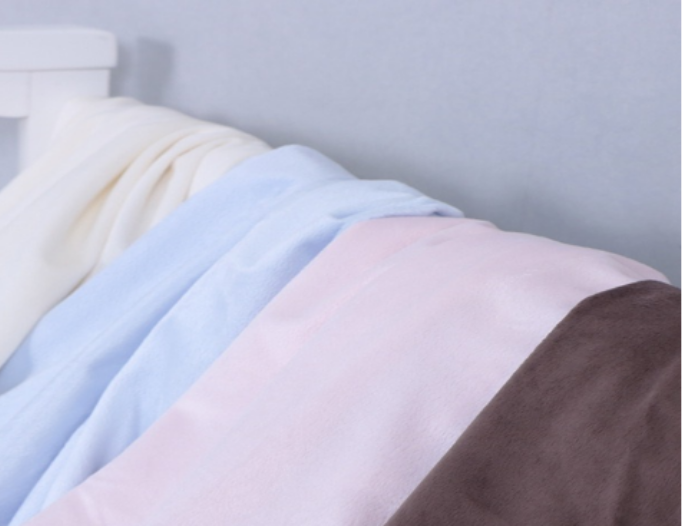 Soft Organic Cotton Baby Fitted Crib Sheet – Breathable & Cozy