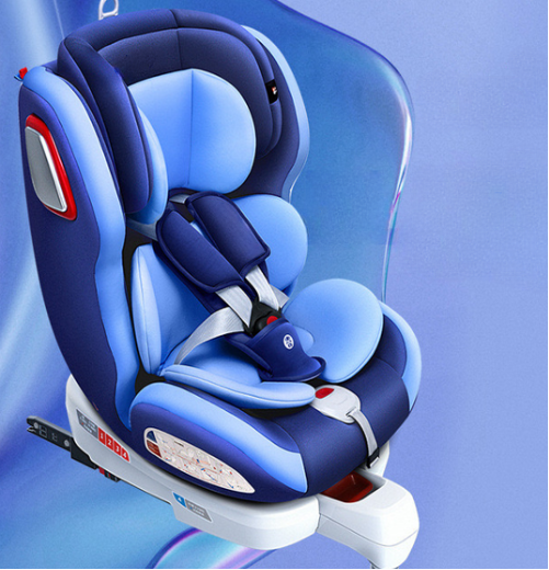 Baby Car Seat – Safe, Comfortable & Adjustable for Infants and Toddlers