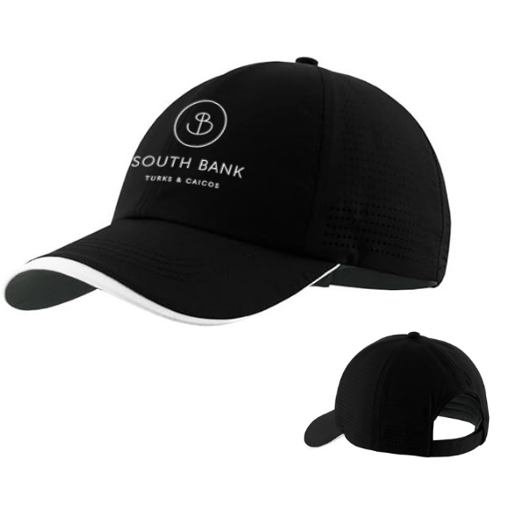 Dry Fit Baseball Cap – Lightweight & Breathable Performance Hat
