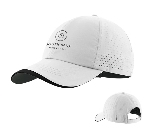 Dry Fit Baseball Cap – Lightweight & Breathable Performance Hat