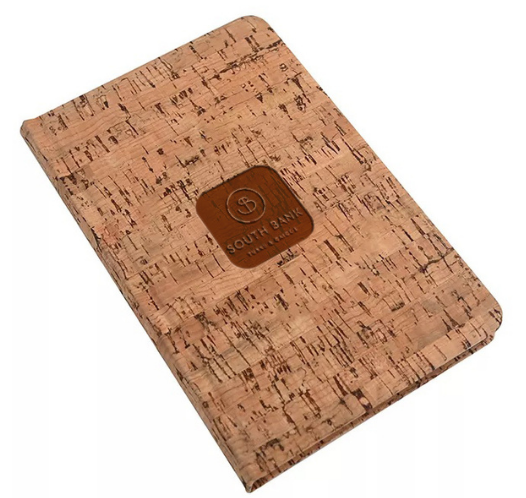 Premium Notebook – Stylish & Functional for Daily Use