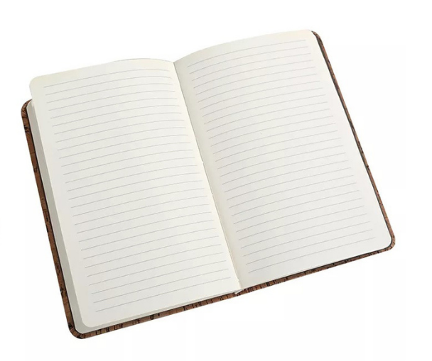 Premium Notebook – Stylish & Functional for Daily Use