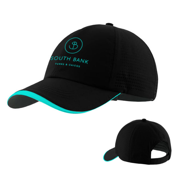 Dry Fit Baseball Cap – Lightweight & Breathable Performance Hat