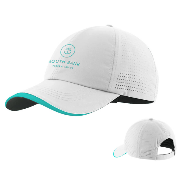 Dry Fit Baseball Cap – Lightweight & Breathable Performance Hat