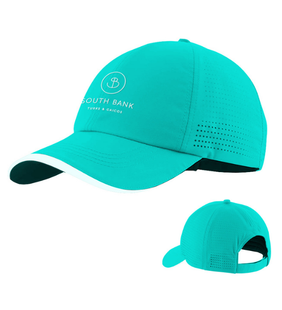 Dry Fit Baseball Cap – Lightweight & Breathable Performance Hat