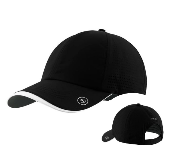 Dry Fit Baseball Cap – Lightweight & Breathable Performance Hat