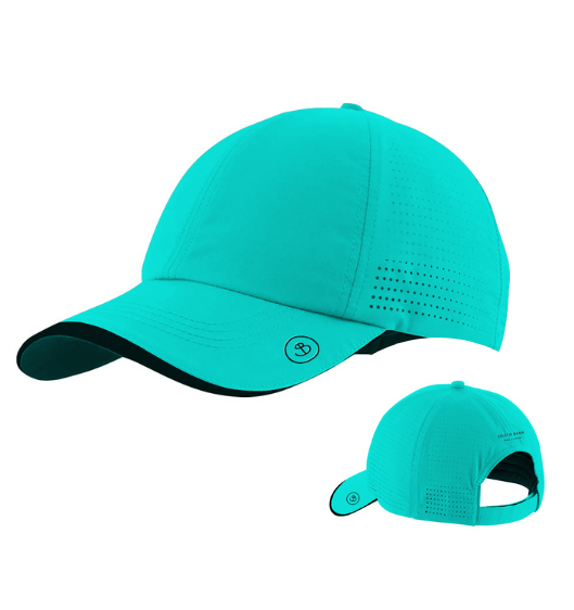 Dry Fit Baseball Cap – Lightweight & Breathable Performance Hat