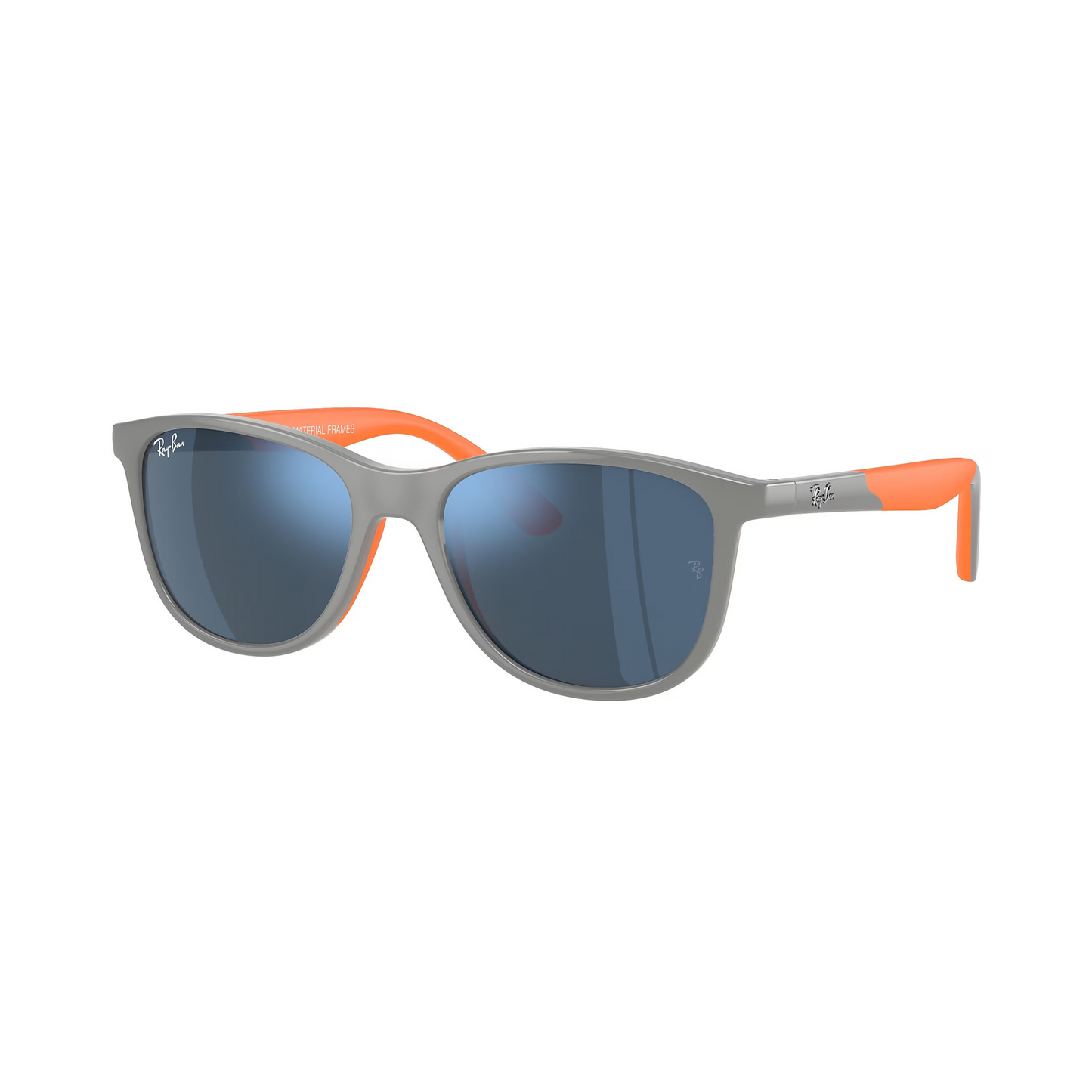 Eco-Friendly Bamboo & Wood Sunglasses with Custom Logo