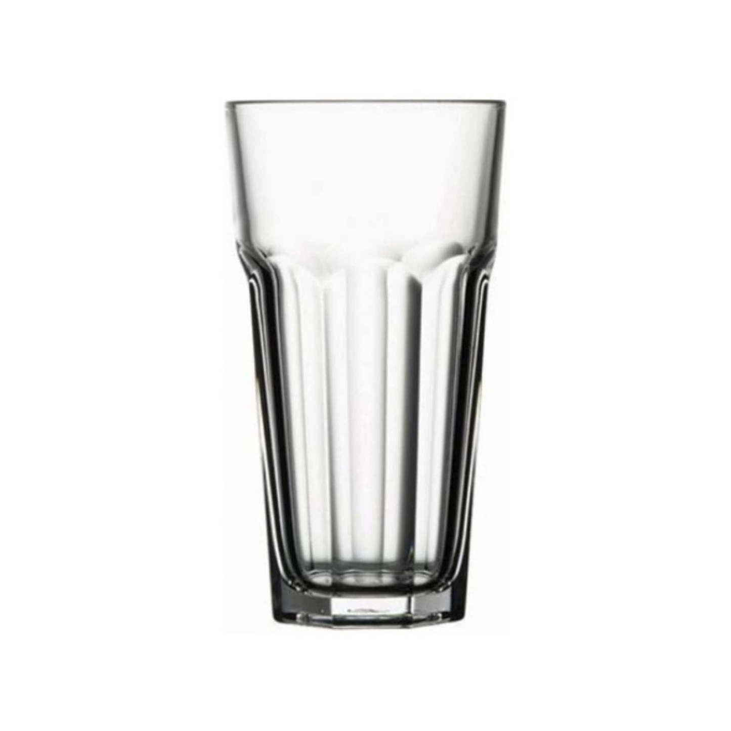 Tall Glass Collection – 296ml to 473ml